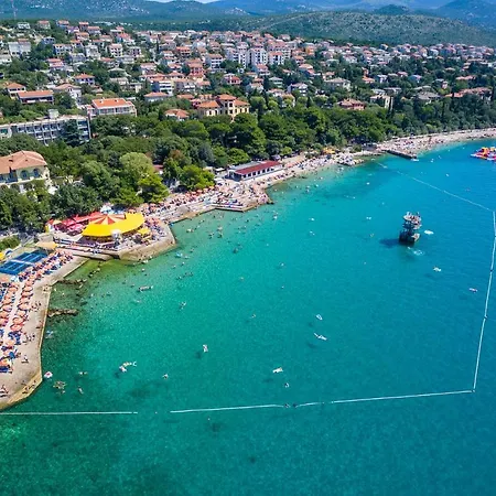 Apartment Durdica *