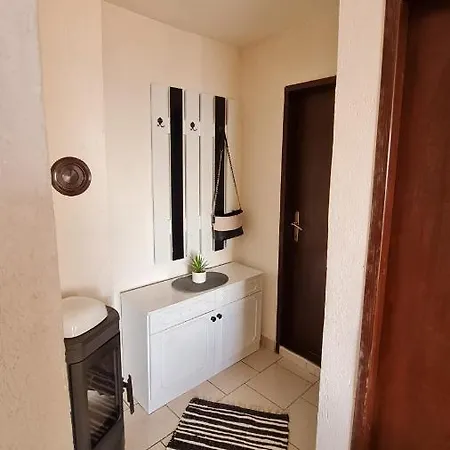 Durdica Apartment Novi Vinodolski