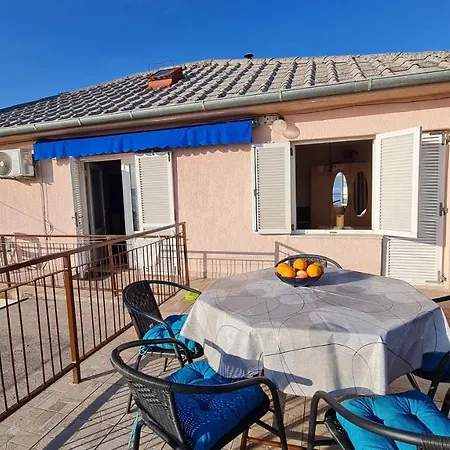 Apartman Durdica * Novi Vinodolski