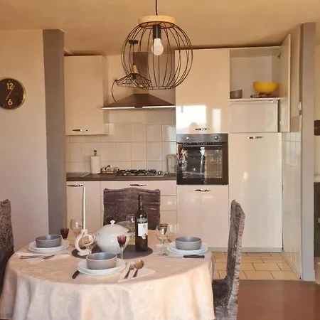 Apartment Durdica *