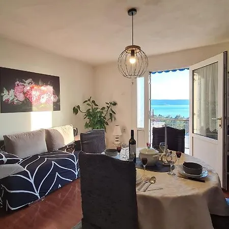 Apartment Durdica