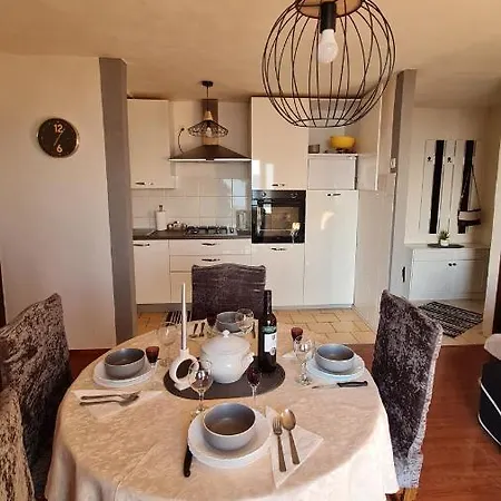 Apartment Durdica