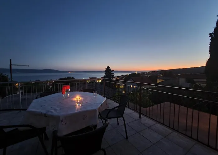 Apartman Durdica *