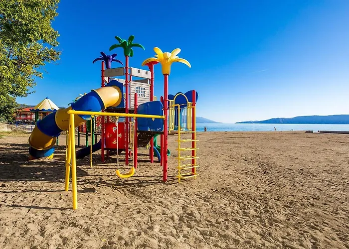 Apartman Apartman Durdica *