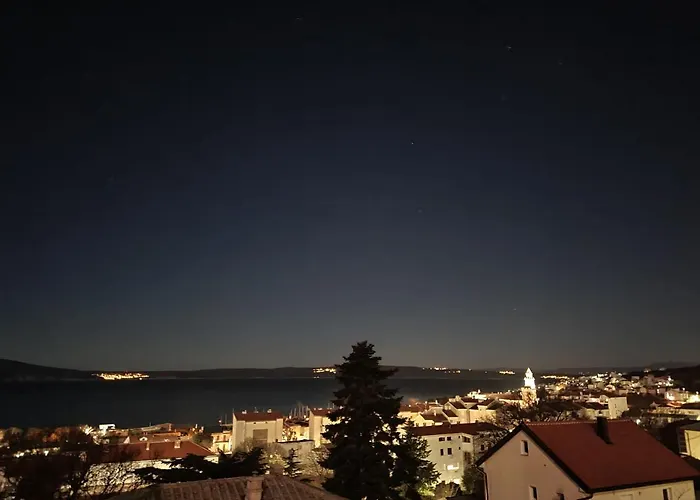 Apartman Durdica Novi Vinodolski