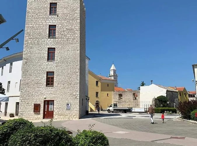 Apartman Durdica Apartman *