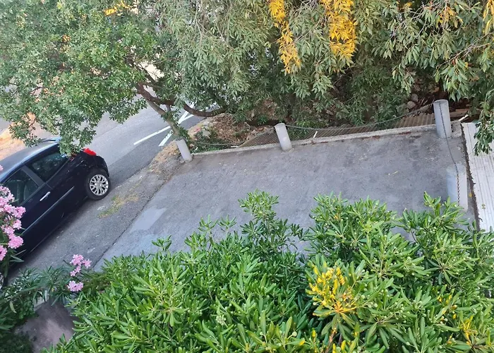 Apartman Durdica Novi Vinodolski