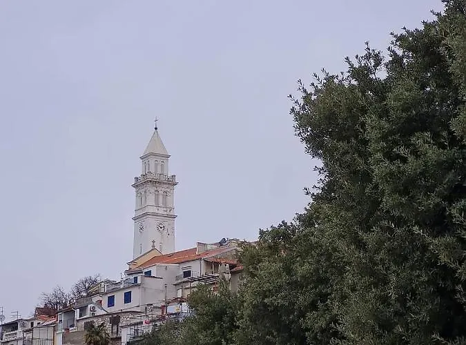 Apartman Apartman Durdica Novi Vinodolski