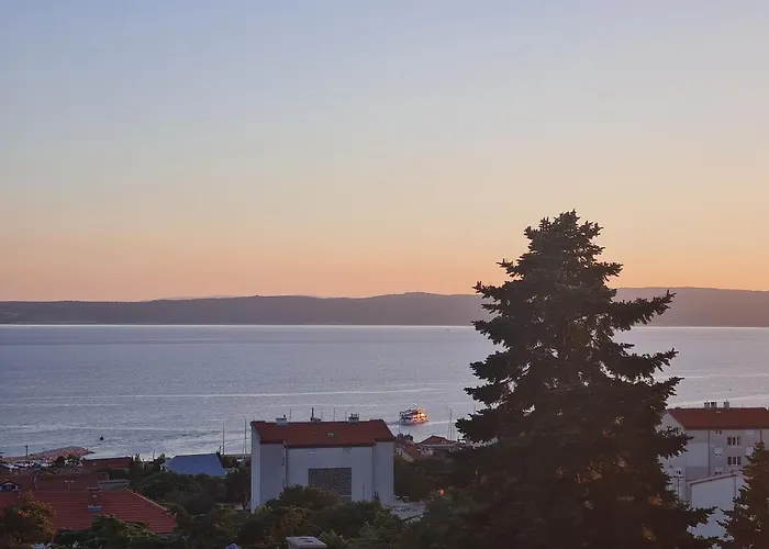 Apartman Durdica * Novi Vinodolski