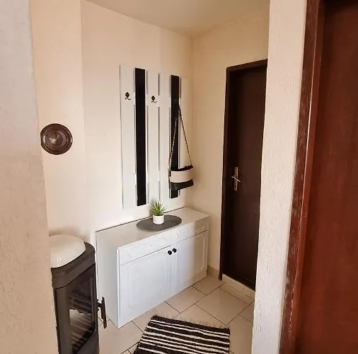 Apartman Durdica Apartman Novi Vinodolski