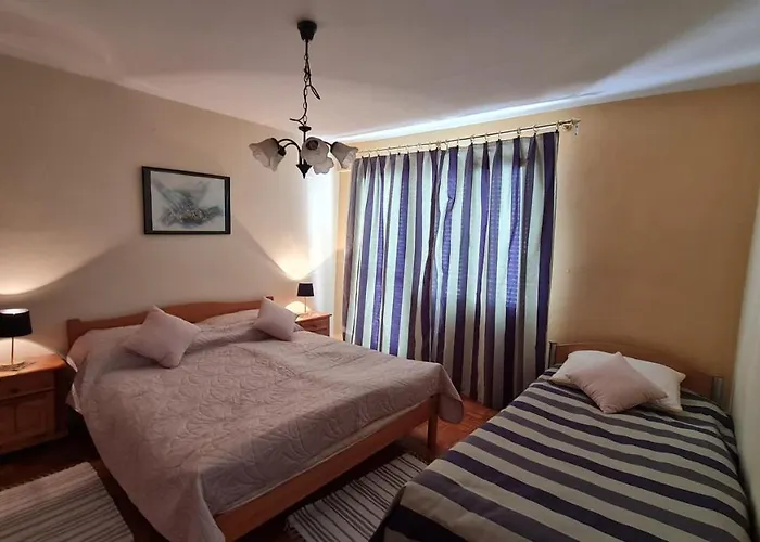 Apartman Durdica * Novi Vinodolski