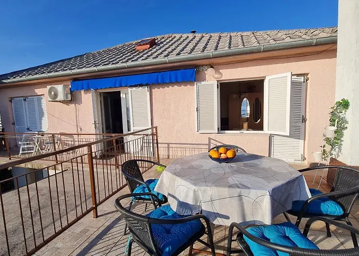 Apartman Durdica * Novi Vinodolski
