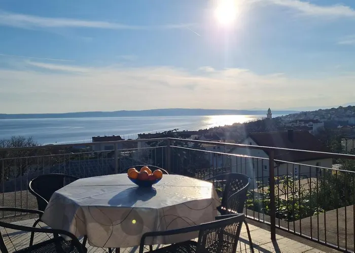Apartman Durdica