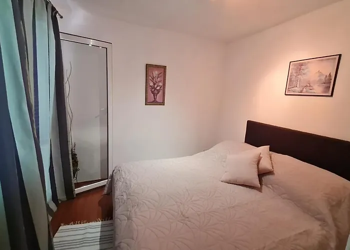 Apartman Durdica Apartman