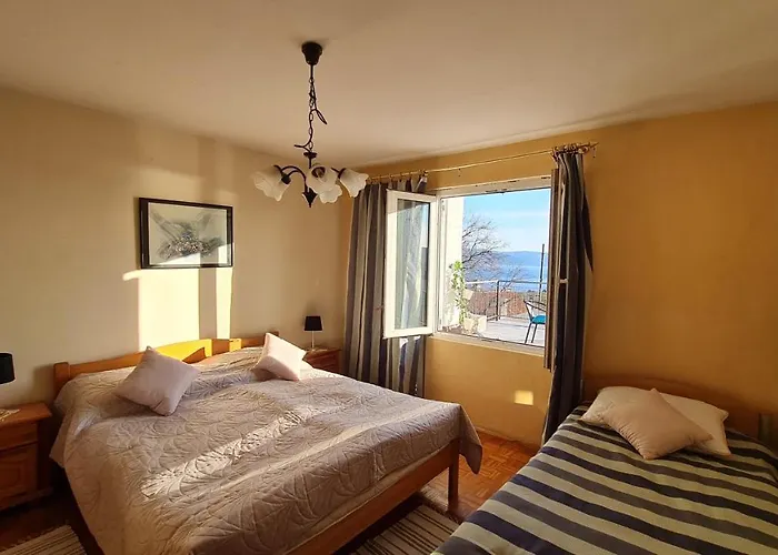 Apartman Durdica Apartman Novi Vinodolski