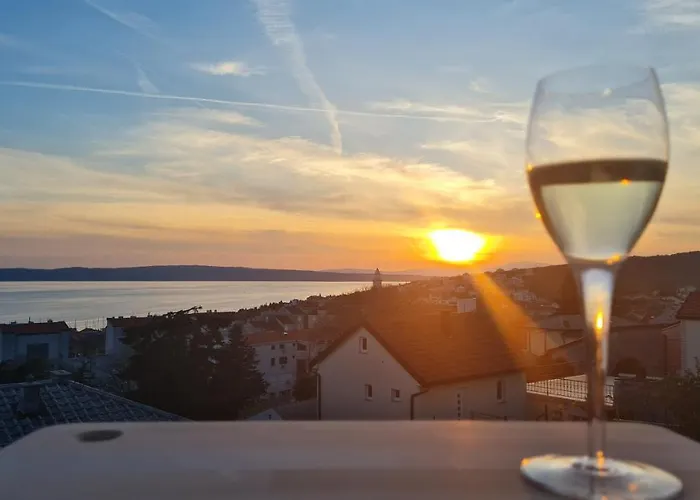 Apartman Durdica Novi Vinodolski