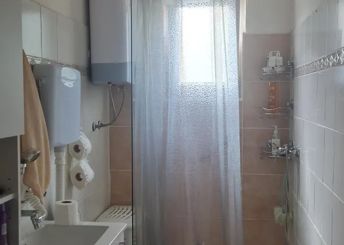 Apartman Durdica * Novi Vinodolski
