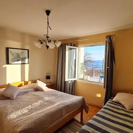 Durdica Appartement Novi Vinodolski
