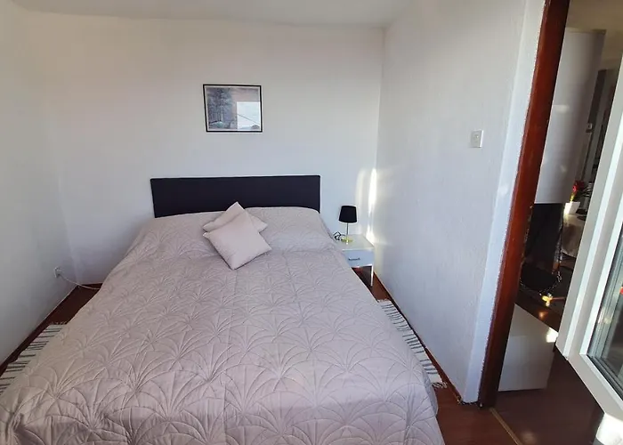 Apartman Durdica 公寓 诺维·维诺多尔斯基