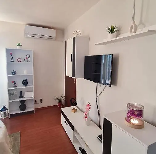 Apartman Durdica * 诺维·维诺多尔斯基
